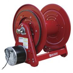 3/4 X 75' HOSE REEL - Americas Tooling