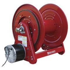 1 X 50' HOSE REEL - Americas Tooling