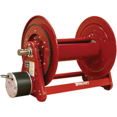 1/2″ × 325 Feet Hose Reel - Americas Tooling