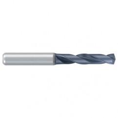 7.45mm EF HP Carbide 3XD Drill - Americas Tooling