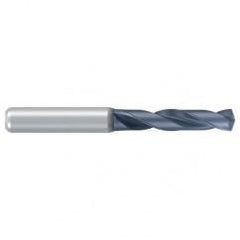 7.45mm EF HP Carbide 3XD Drill - Americas Tooling