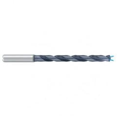 7mm EF HP Carbide 8XD Coolant Thru Drill - Americas Tooling