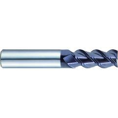 1/2-1/2-1-3 3Fl Reg SE H-50 CBD Jet-Power End Mill - Americas Tooling