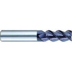 5/16X2-1/2 3FL H-50 CBD JET-PWR EM - Americas Tooling