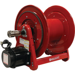 1/2″ × 200 Feet Hose Reel - Americas Tooling