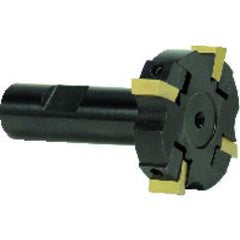 .375 - .530'' Cutting Width-6 Insert Stations - Americas Tooling