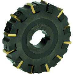 .375 - .530'' Cutting Width-8 Insert Stations - Americas Tooling