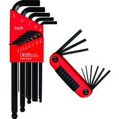 22PC HEX KEY 2-PACK - Americas Tooling