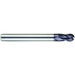 18MMX84 2FL SHORT BALL X-PWR EM - Americas Tooling