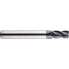 1/4-1/4-1/2-2-1/2 V7 Mill Inox 4Fl Reg CBD End Mill - Americas Tooling