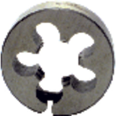 ‎1/4-64 / HSS Special Pitch Round Die - Americas Tooling