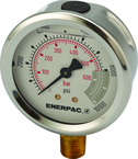 G2535L - Hydraulic Pressure Gauge - Americas Tooling