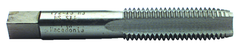 1-14 Dia. - H4 - 4 FL - HSS - Bright - STI Plug Hand Tap - Americas Tooling