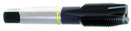 M14 x 2.0 Dia. - D7 - 3 FL - Std Spiral Point Tap - Yellow Ring - Americas Tooling