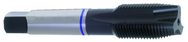 M14 x 2.0 Dia. - D7 - 3 FL - Std Spiral Point Tap - Blue Ring - Americas Tooling