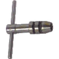 # 0 - # 8 Tap Wrench - Americas Tooling