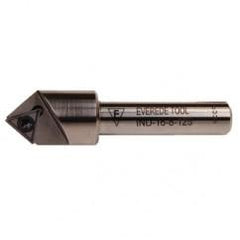 IND-17-8-250 82 Degree Indexable Countersink - Americas Tooling