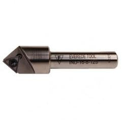 IND-18-9-375 90 Degree Indexable Countersink - Americas Tooling