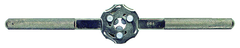 1-1/2" Round Adjustable Die Stock - Americas Tooling