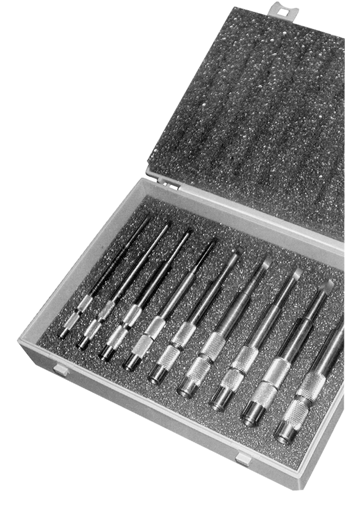 M4 Tap Size x 5" Long - Tap Extension - Americas Tooling