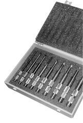 M3.5 Tap Size x 5" Long - Tap Extension - Americas Tooling