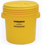 20GAL LAB PACK W/SCREW TOP LID - Americas Tooling