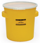 20GAL LAB PACK W/PLASTIC LEVER RING - Americas Tooling