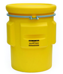 65GAL SALVAGE DRUM/OVERPACK W/BOLT - Americas Tooling