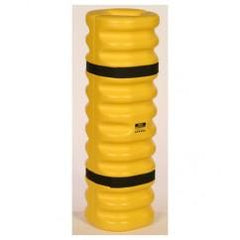 4"-6" NARROW COLUMN PROTECTOR YLW - Americas Tooling