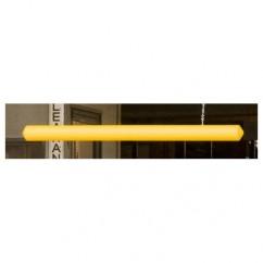 5" SAFETY CLEARANCE BAR 72" LONG - Americas Tooling