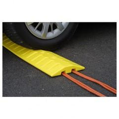 6' SPEED BUMP/CABLE PROTECTOR - Americas Tooling