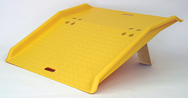 PORTABLE POLY DOCK PLATE - Americas Tooling