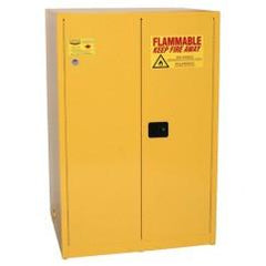 90 GALLON STANDARD SAFETY CABINET - Americas Tooling