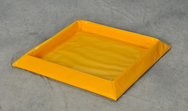 SPILLNEST 1 DRUM SPILL CONTAINMENT - Americas Tooling