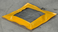 24" X 36" SPILLNEST DRIP PADS - Americas Tooling