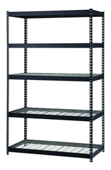 5-SHELF BOLTLESS UNITS - Americas Tooling