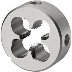 M6X1.0 20MM OD CO ROUND DIE - Americas Tooling