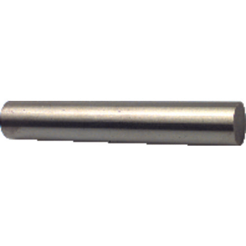 1/8″ Dia × 4″ OAL - Ground Carbide Rod - Americas Tooling