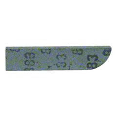 ‎#2210 1/8 × 1/2 × 3/4″-1/4″ Radius - Carbide Blank - Americas Tooling