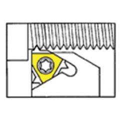 3/8" IC RH 1.00 x 1.00" SH - External Threading Toolholder - Americas Tooling