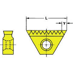 3E14UNTM VTX INSERT - Americas Tooling