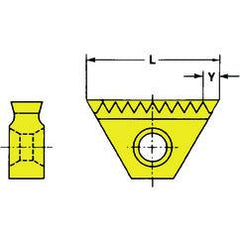 3E14UNTM VTX INSERT - Americas Tooling