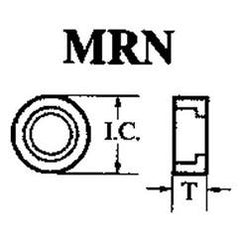 #MRN84 For 1'' IC - Shim Seat - Americas Tooling