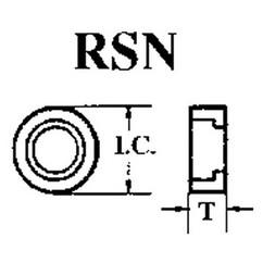 #RSN84 For 1'' IC - Shim Seat - Americas Tooling