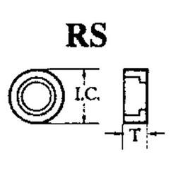 #RS83P For 1'' IC - Shim Seat - Americas Tooling