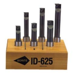 Indexable Boring Bar Set- 3/4" SH-7/16" Min Bore - Americas Tooling