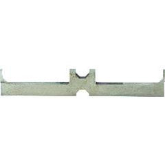 #EBS176 - 5-1/2" x 1/4" Thick - HSS - Multi-Tool Blade - Americas Tooling