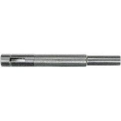 Use with 1/4" Thick Blades - 1/2" Reduced SH - Multi-Toolholder - Americas Tooling