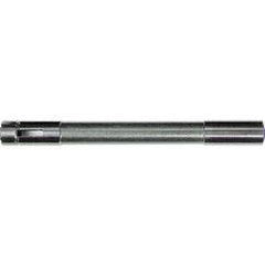 Use with 1/4" Thick Blades - 1" Straight SH-Long - Multi-Toolholder - Americas Tooling