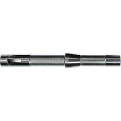 Use with 3/16" Thick Blades - R8 SH - Multi-Toolholder - Americas Tooling